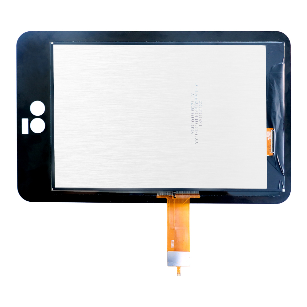 pp电子触摸屏厂家