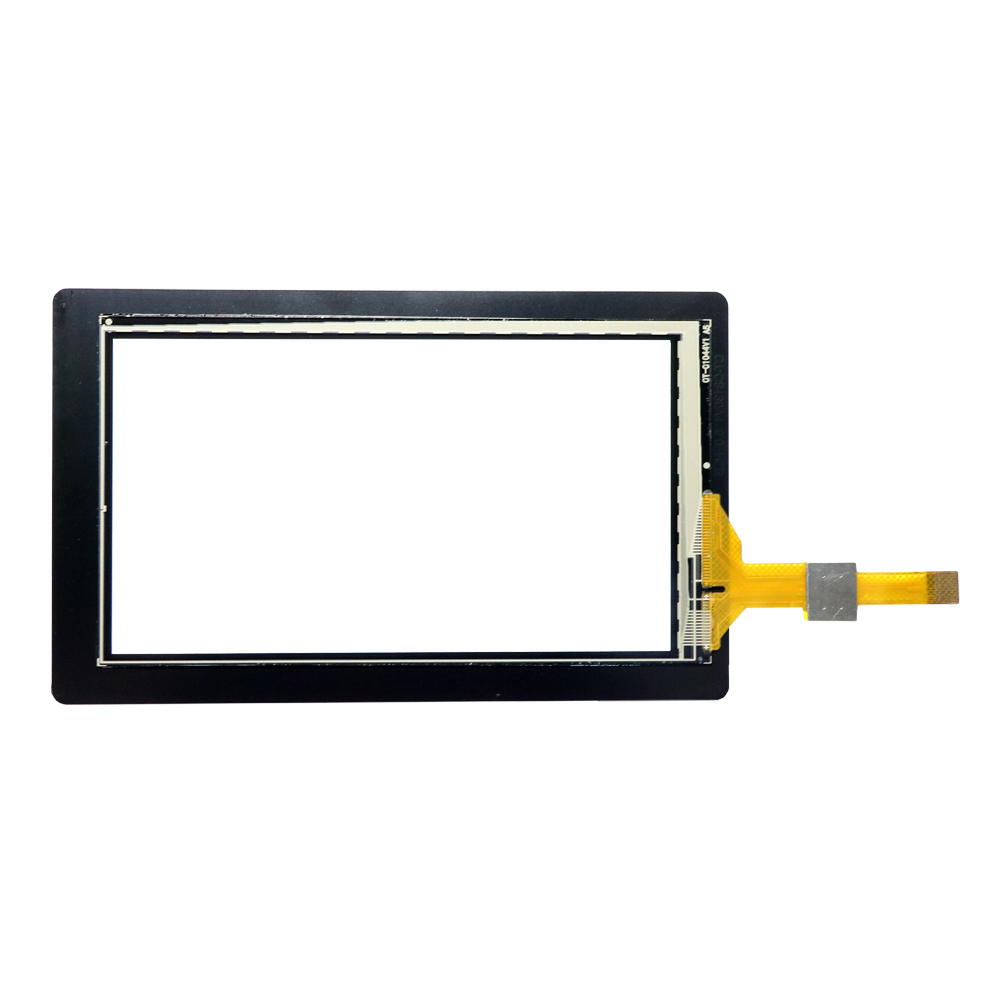 pp电子触摸屏厂家