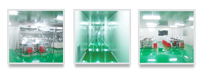 pp电子医疗触摸屏