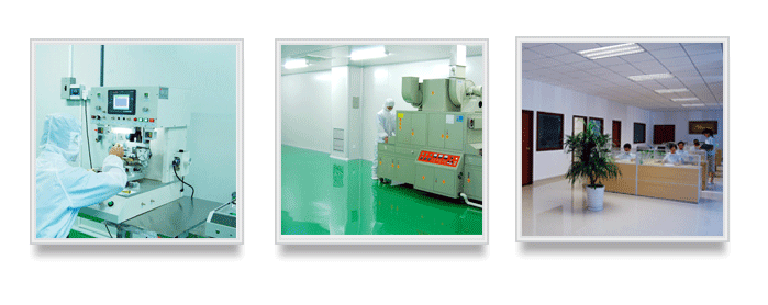 pp电子触摸屏厂家