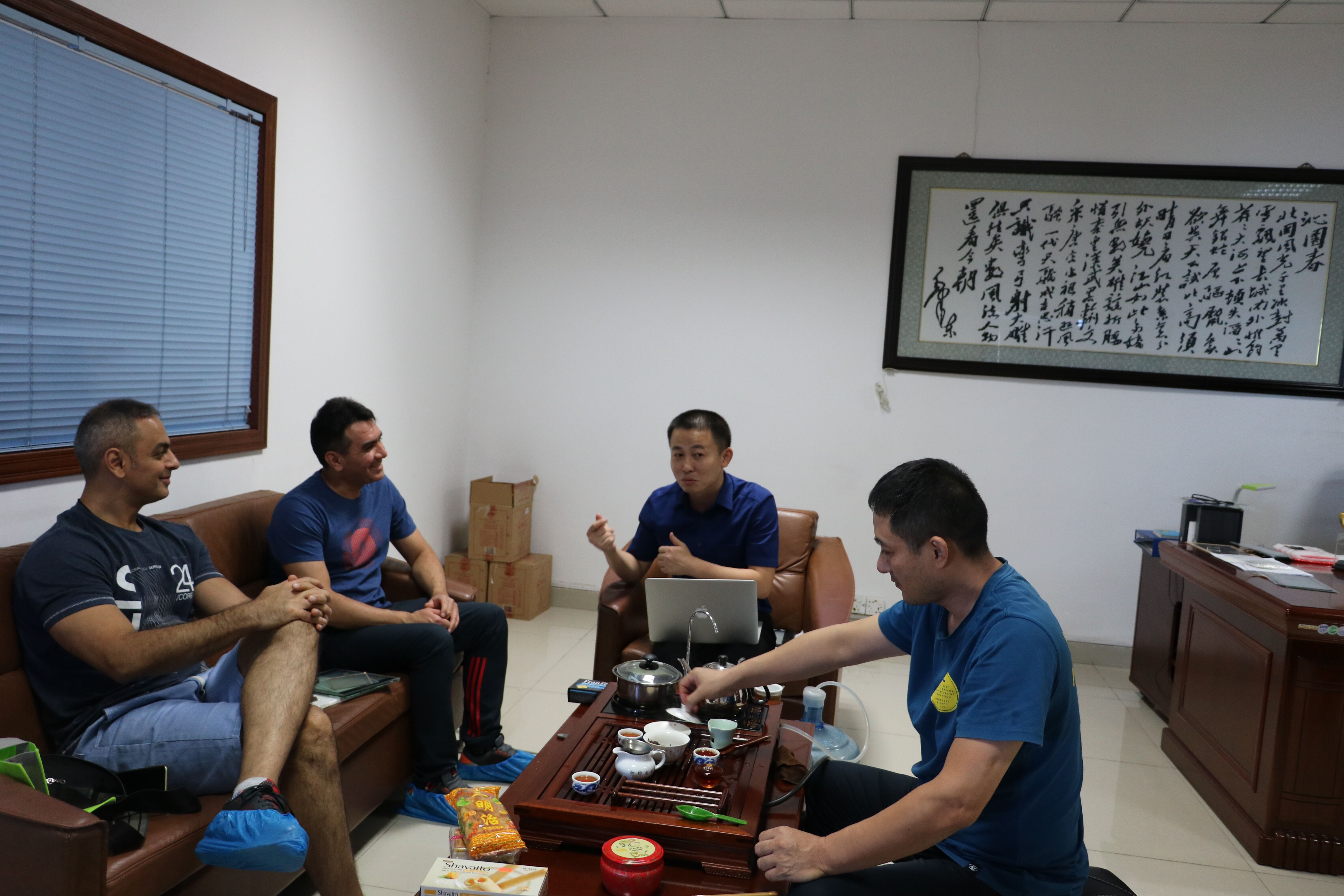 pp电子POS机电容屏