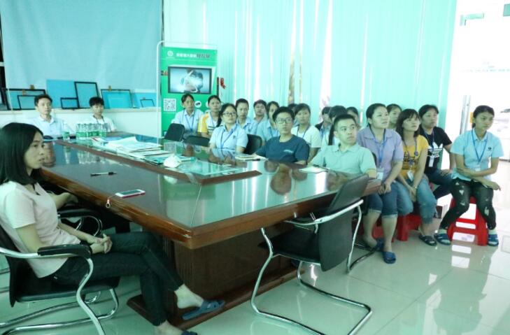 东莞电容触摸屏生产厂家