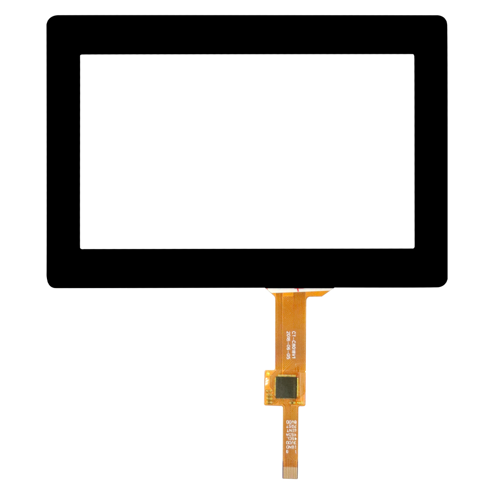 触摸屏怎样拆除？？？？？？