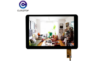 电容触摸屏是怎样运作的？？？？？