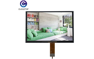 怎样判断是液晶屏坏照旧触摸屏坏了？？？？？？？？