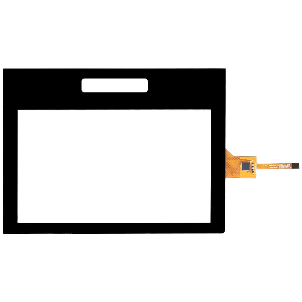 生产电阻触摸屏所需的质料有什么？？？？？？？？