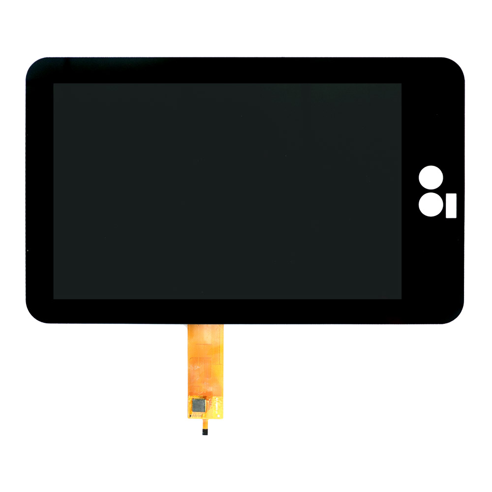 电容触摸屏洗濯工艺时的注重事项？？？？？