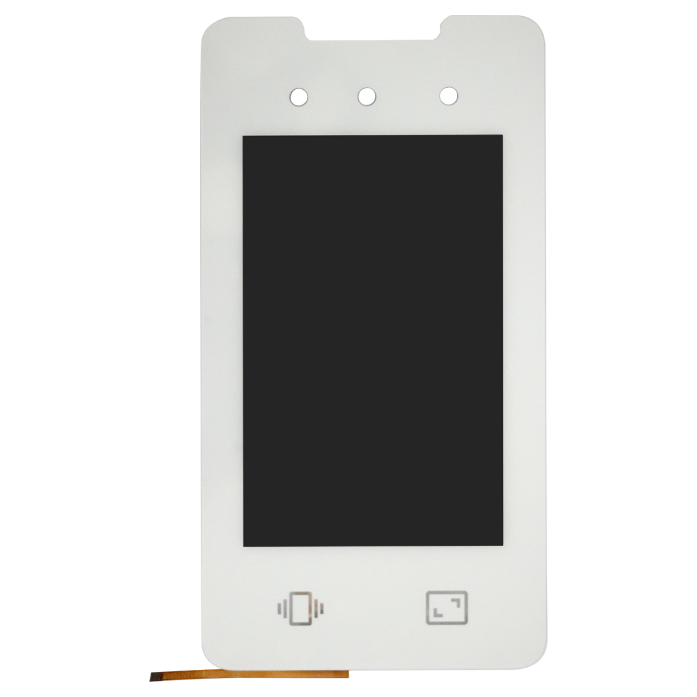 电容触摸屏为什么会受污染？？？？？？？？