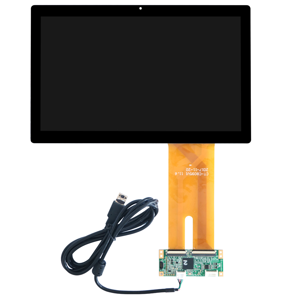 电容屏平板应用于生产力应用障碍未除？？？？？？