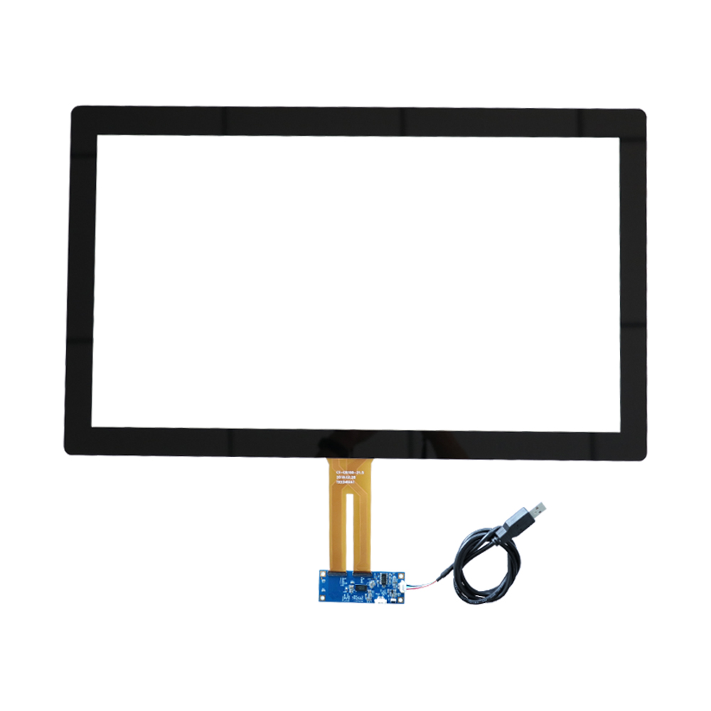 电容式触摸屏的元件分类？？？？？