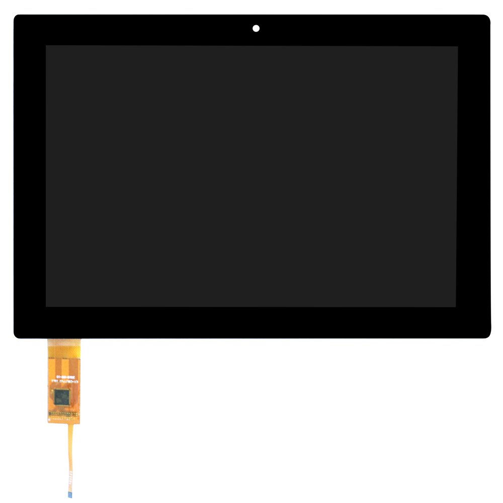 ITO的工艺三维结构对电容式触摸屏有何影响？？？？？？