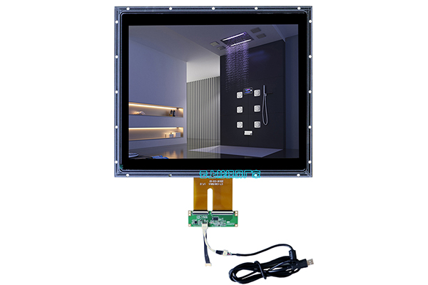 全贴合触摸屏生产厂家