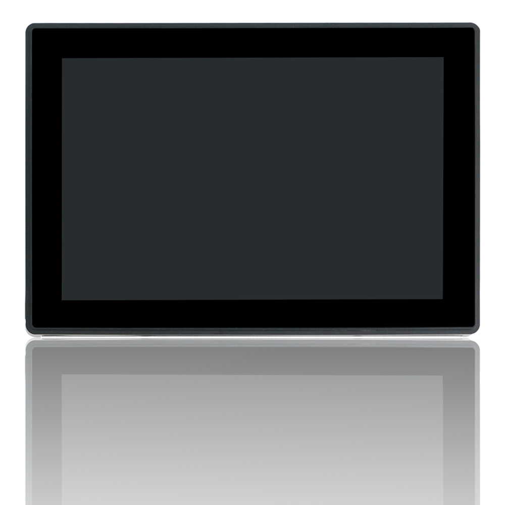 10.1寸工控触摸显示器